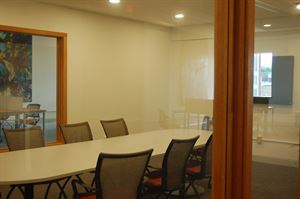 Opera House Conference Room