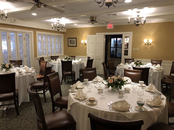 Concord's Colonial Inn