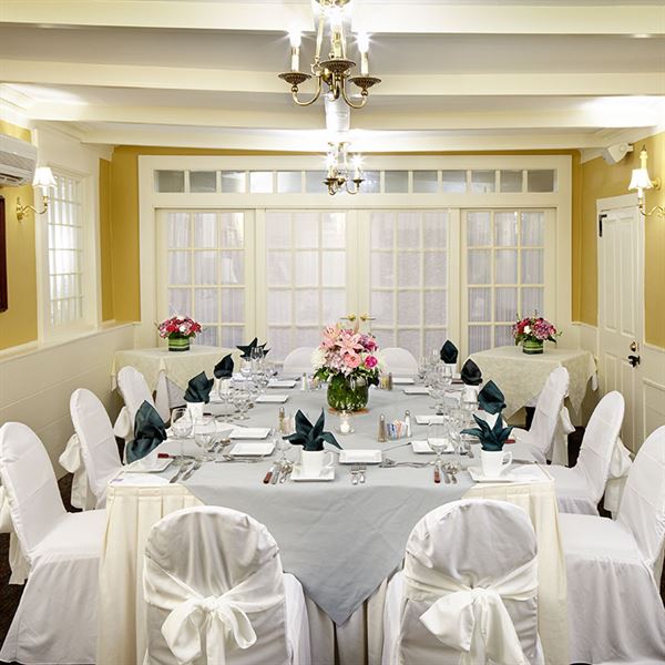 Concord's Colonial Inn