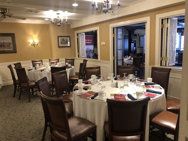 Concord's Colonial Inn