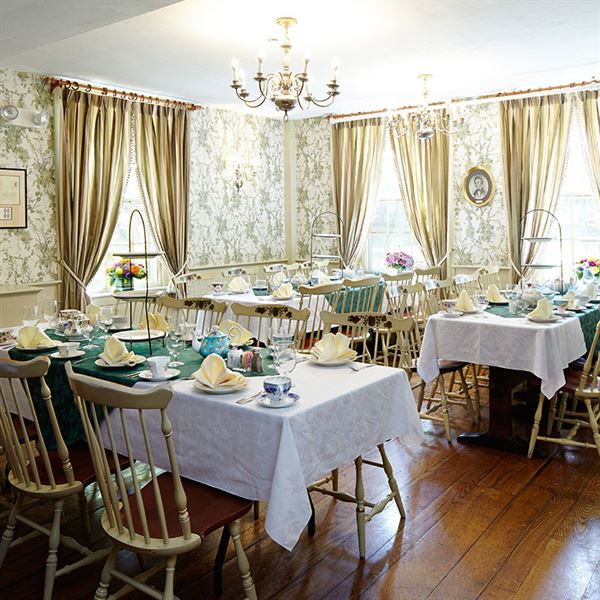 Concord's Colonial Inn