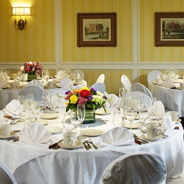 Concord's Colonial Inn