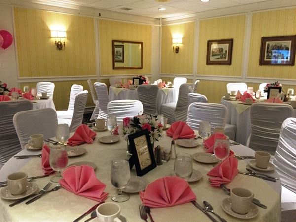 Concord's Colonial Inn