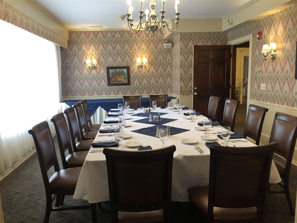 Concord's Colonial Inn