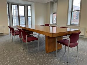 North Conference Room