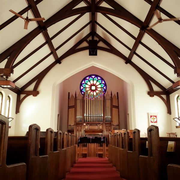 Unitarian Universalist Church of Urbana-Champaign