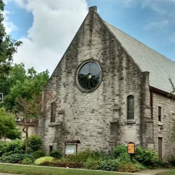 Unitarian Universalist Church of Urbana-Champaign