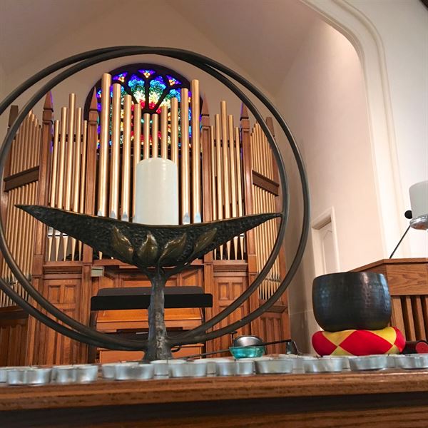Unitarian Universalist Church of Urbana-Champaign