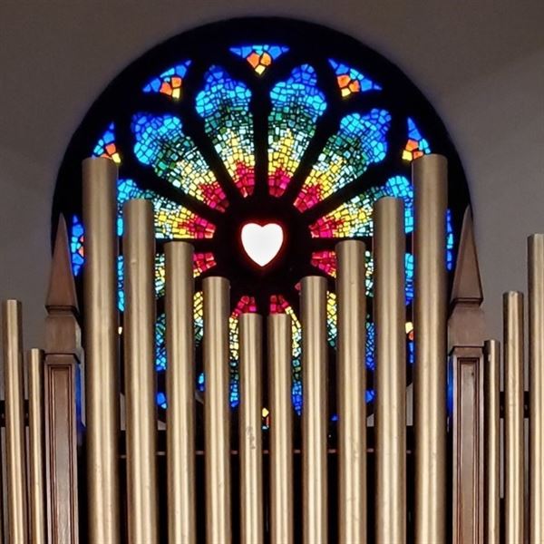 Unitarian Universalist Church of Urbana-Champaign