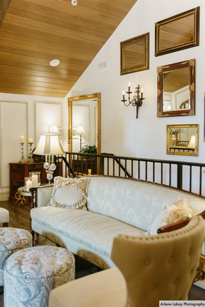 9 Aviles Event Venue