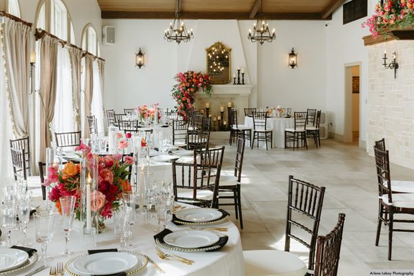 9 Aviles Event Venue