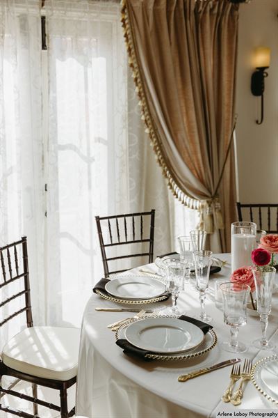 9 Aviles Event Venue