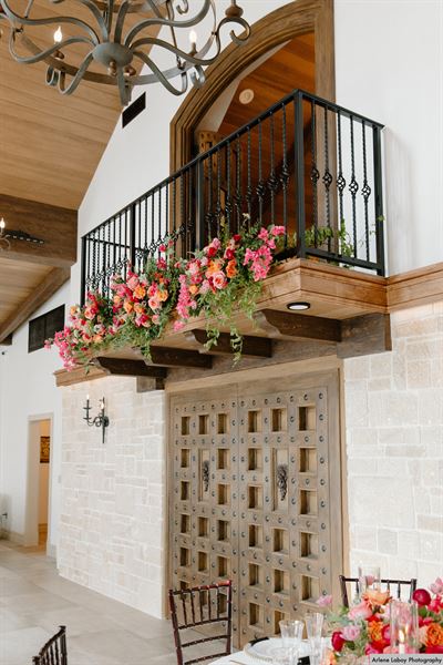 9 Aviles Event Venue