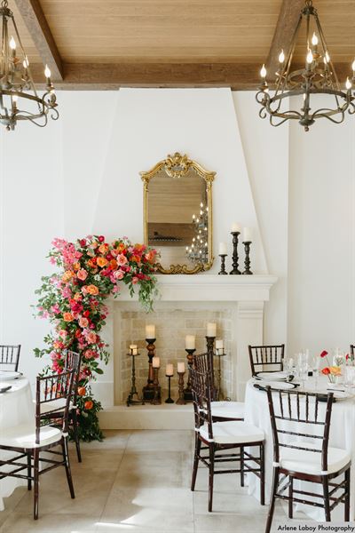 9 Aviles Event Venue