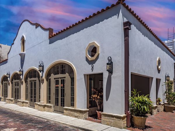 9 Aviles Event Venue