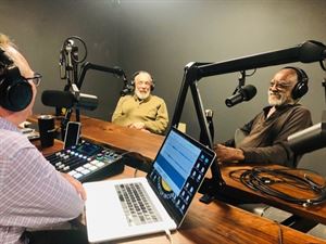 Audio/Video Production Suite