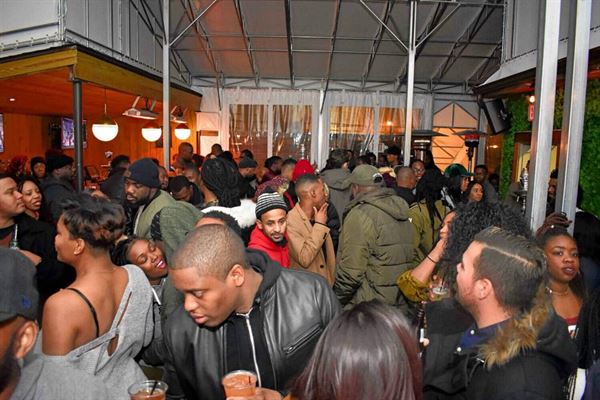 Society Restaurant & Lounge