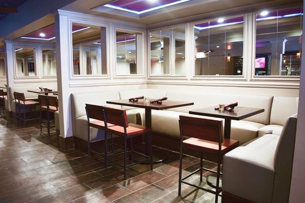 Society Restaurant & Lounge