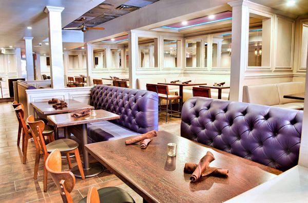 Society Restaurant & Lounge