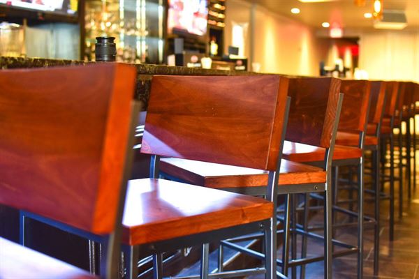 Society Restaurant & Lounge