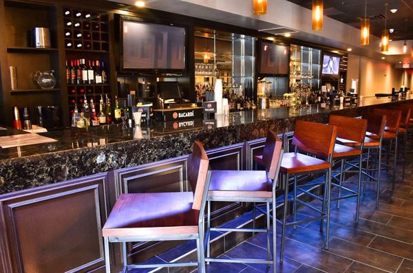 Society Restaurant & Lounge