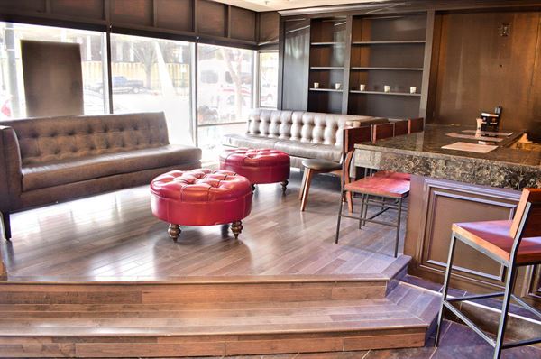 Society Restaurant & Lounge