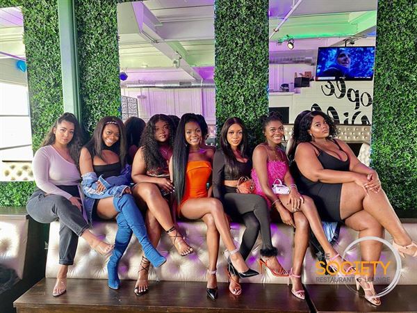 Society Restaurant & Lounge