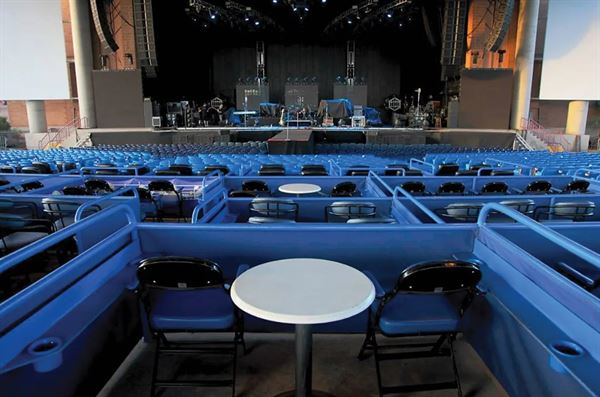 Talking Stick Resort Amphitheatre