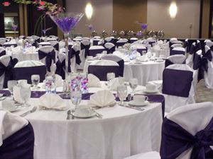 O'Hare International Ballroom