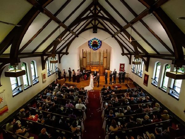 Unitarian Universalist Church of Urbana-Champaign