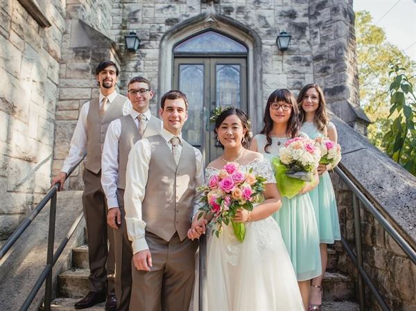 Unitarian Universalist Church of Urbana-Champaign