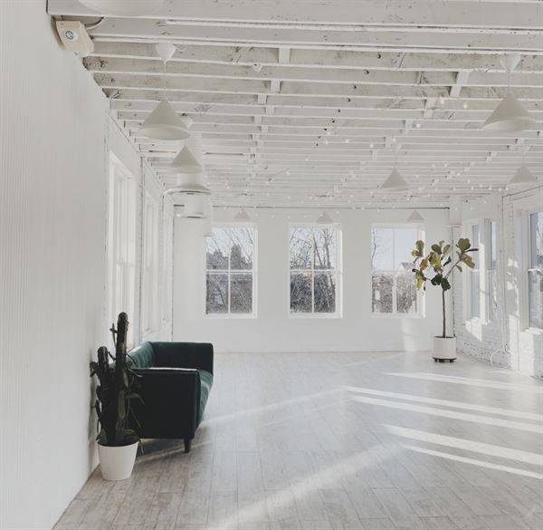 Flat 51, German Village