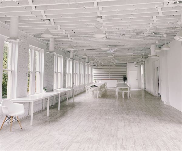 Flat 51, German Village