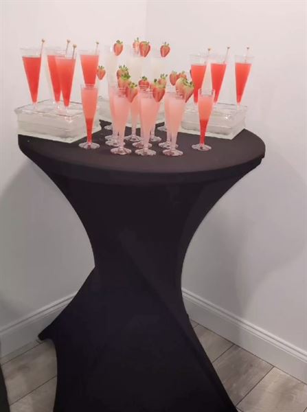 The Jamesmith Event Studio