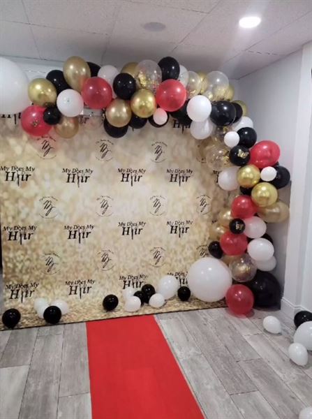 The Jamesmith Event Studio