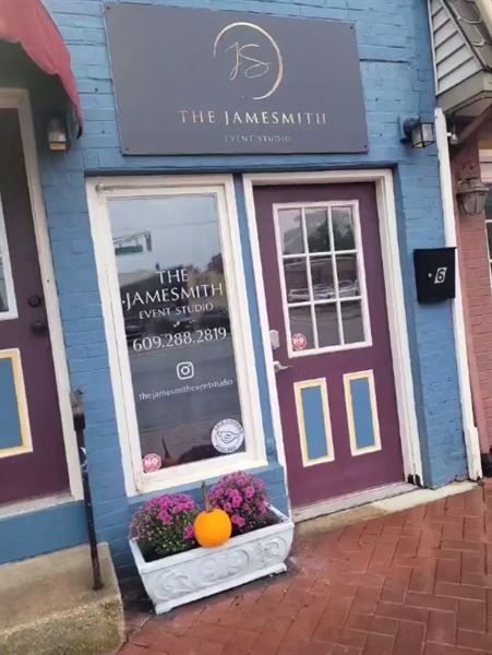 The Jamesmith Event Studio