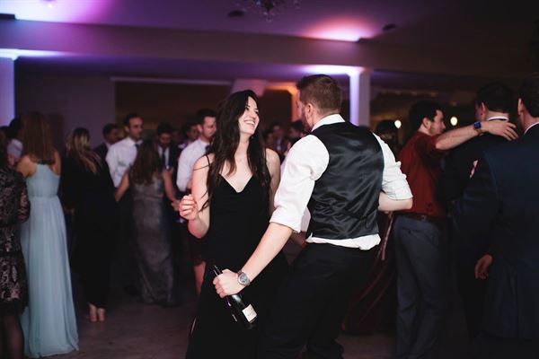 Bunn DJ Company Virginia