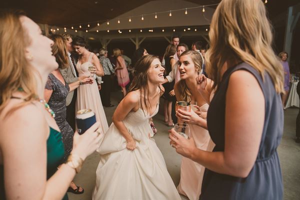 Bunn DJ Company Virginia