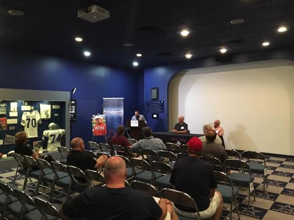 Texas Sports Hall of Fame