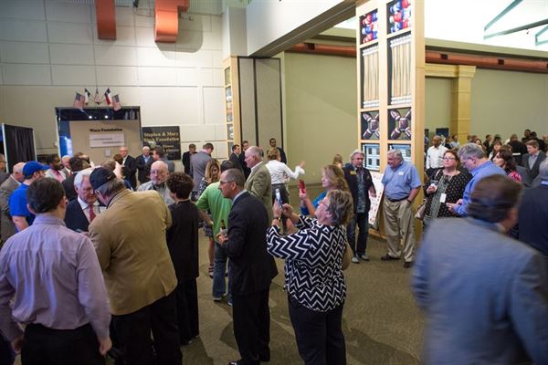 Texas Sports Hall of Fame