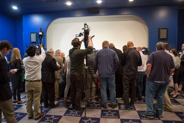 Texas Sports Hall of Fame