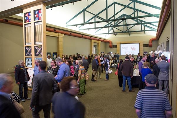 Texas Sports Hall of Fame