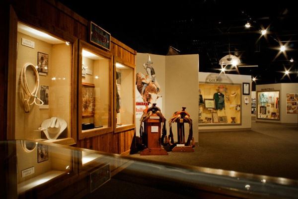 Texas Sports Hall of Fame