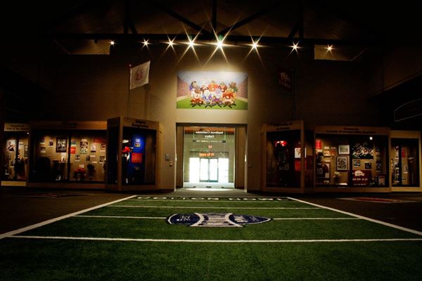 Texas Sports Hall of Fame