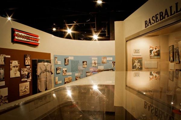 Texas Sports Hall of Fame