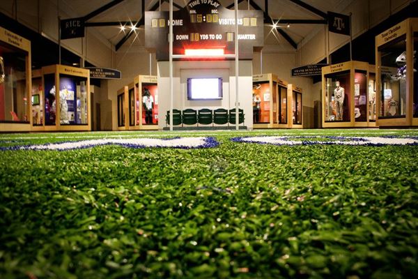 Texas Sports Hall of Fame