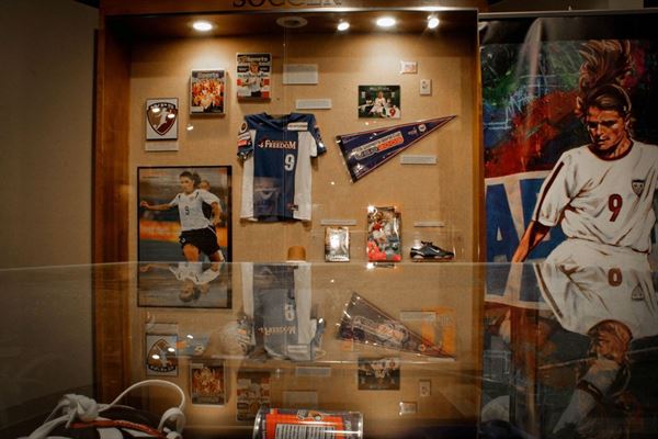 Texas Sports Hall of Fame