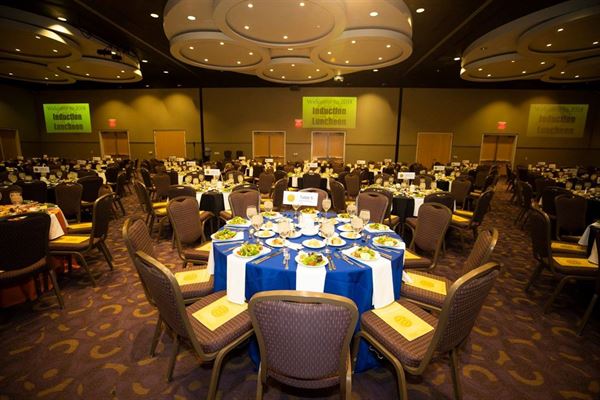 Texas Sports Hall of Fame