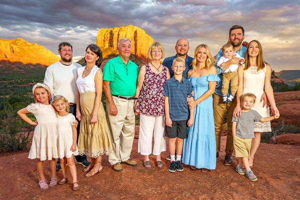 Zach Rohe Photography