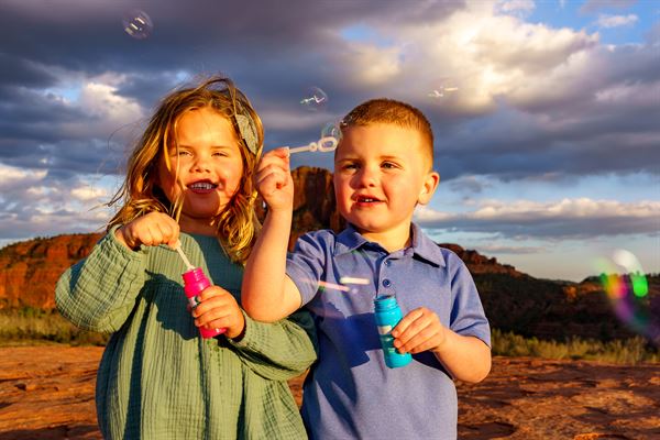 Zach Rohe Photography